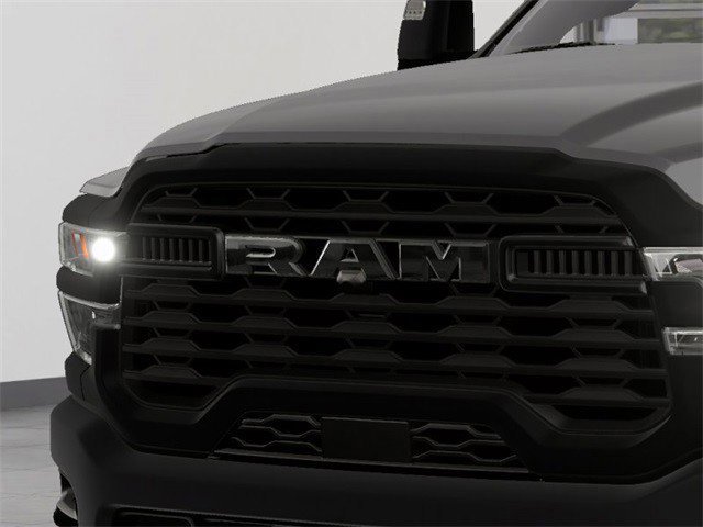 New 2026 RAM 2500 Tradesman image 10