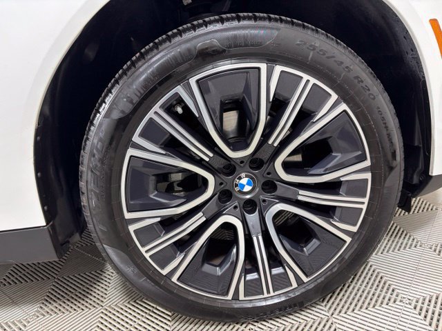 Used 2026 BMW X3 xDrive30i w/ Convenience Package AWD/4WD image 22