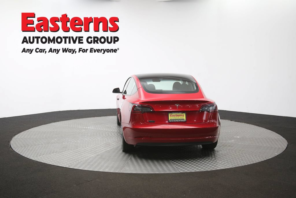 Used 2023 Tesla Model 3 RWD image 32
