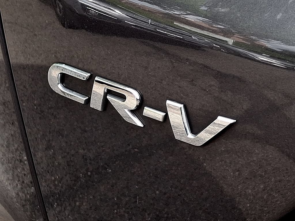 Used 2020 Honda CR-V EX image 33