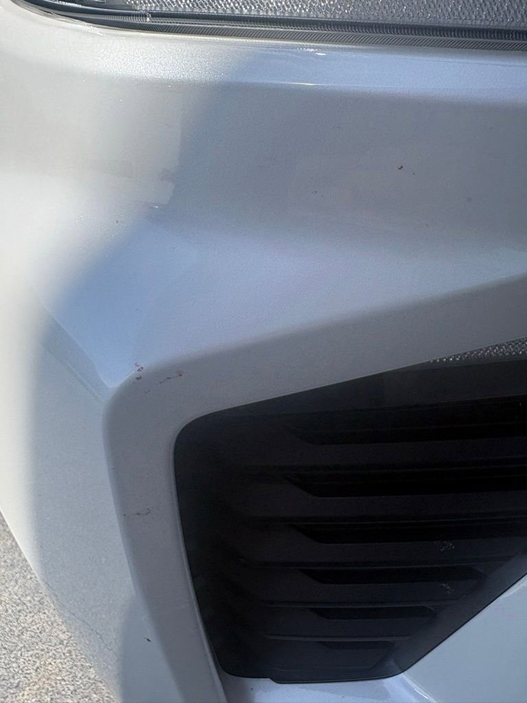 Used 2025 Chevrolet Silverado 1500 LTZ w/ LTZ Convenience Package II image 5