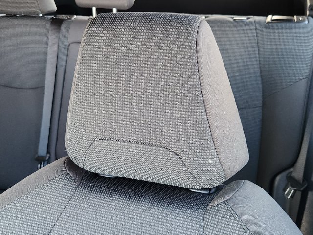 Used 2025 Toyota RAV4 LE FWD image 23