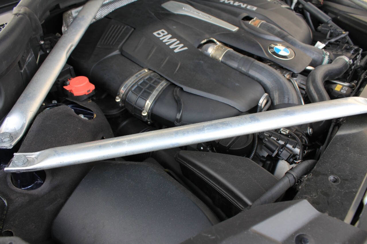 Used 2020 BMW X7 xDrive50i w/ Dynamic Handling Package image 30