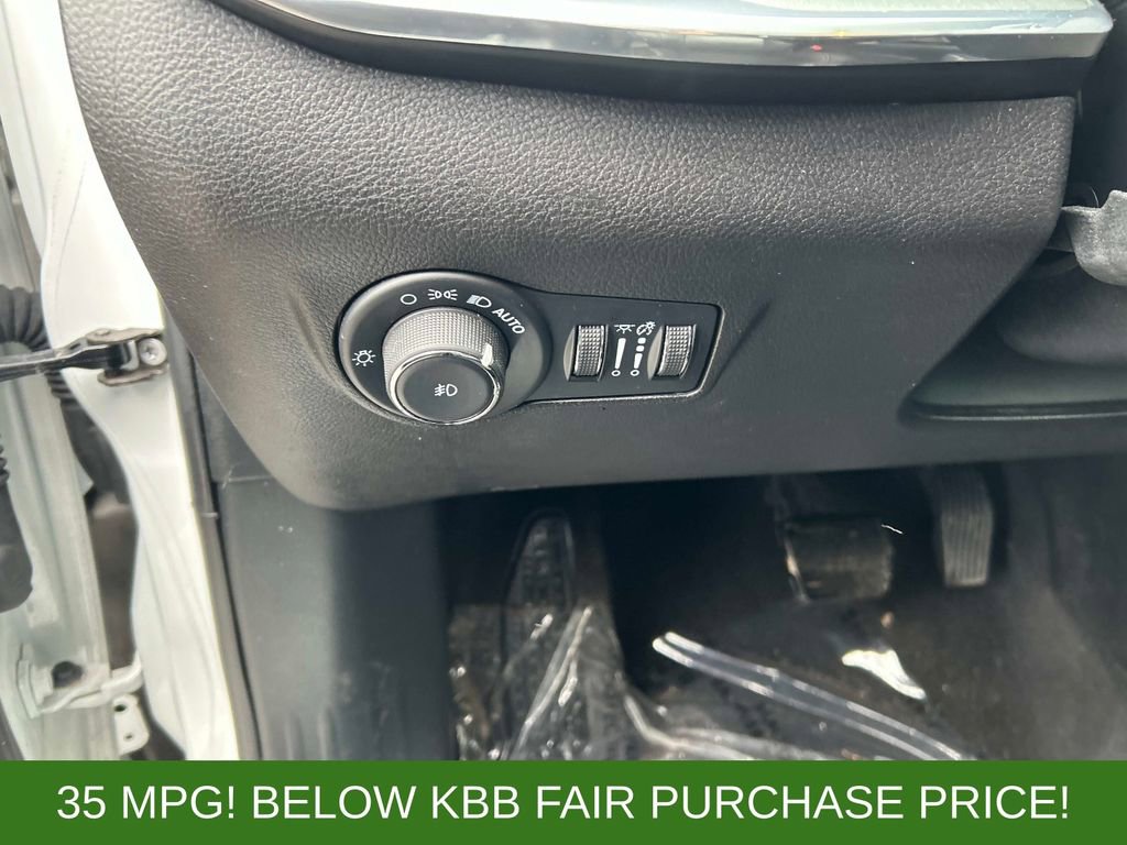 Used 2024 Jeep Compass Limited AWD/4WD image 18
