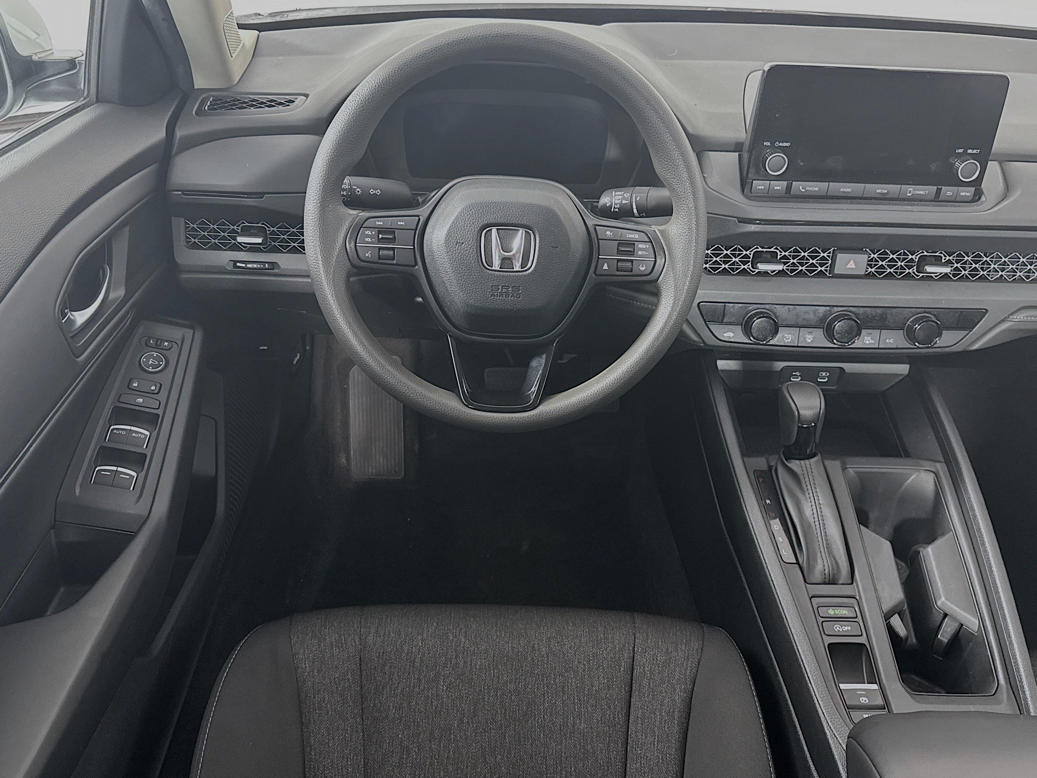 Certified 2024 Honda Accord EX image 22