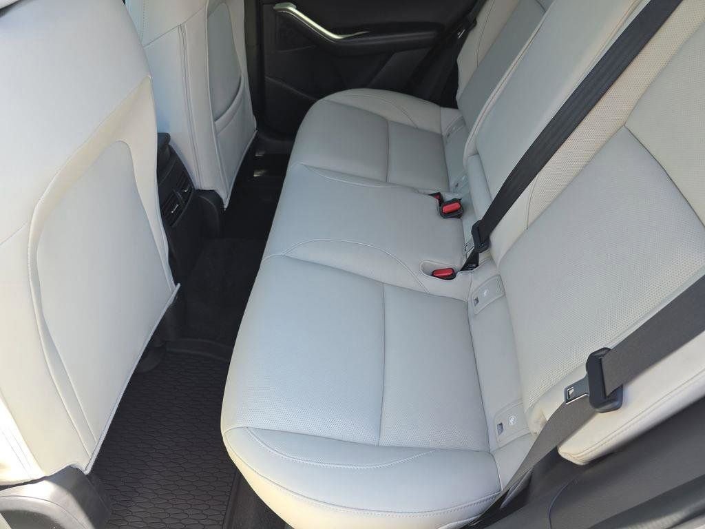 New 2026 MAZDA CX-30 AWD 2.5 S w/ Premium Package image 16