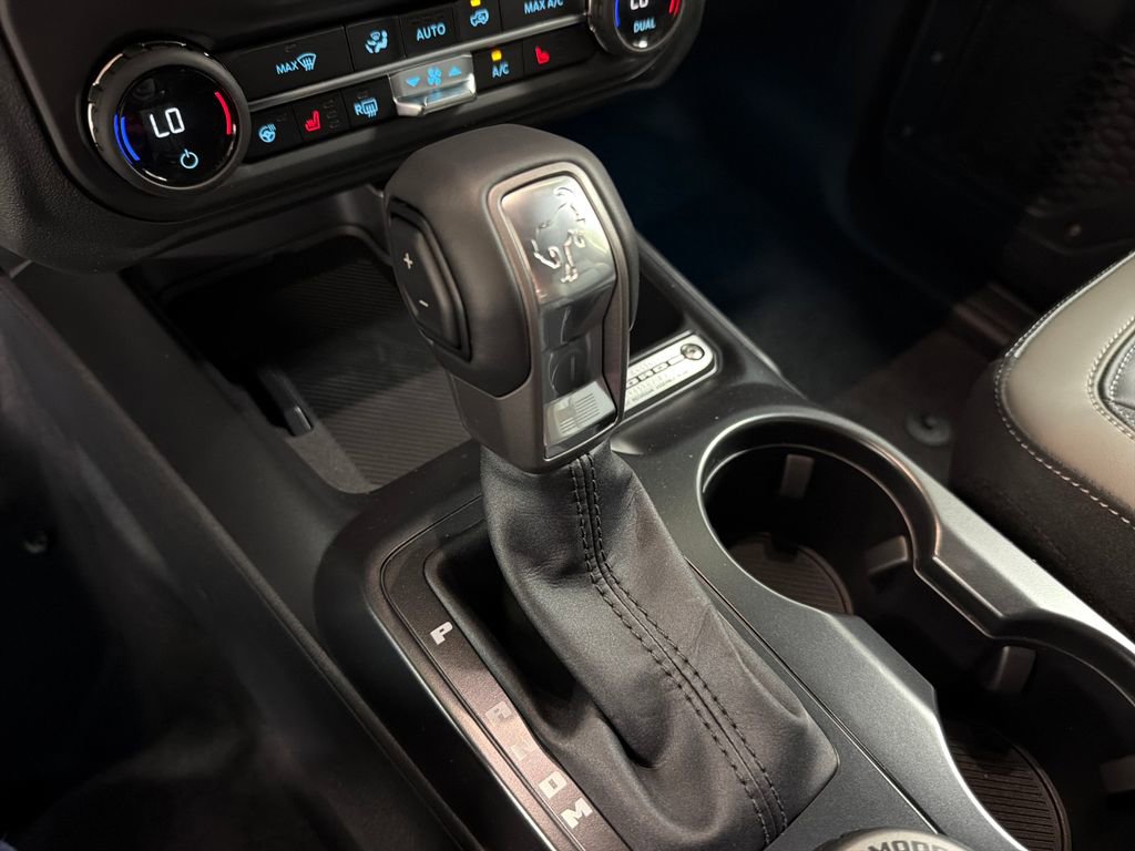 New 2026 Ford Bronco Outer Banks image 27