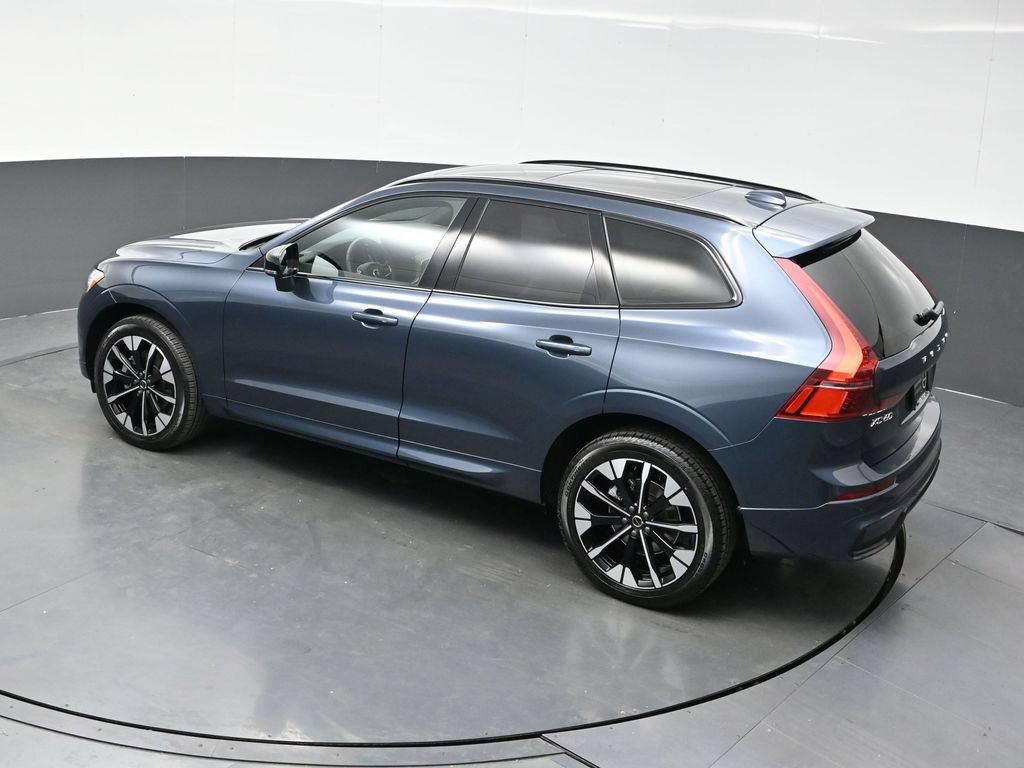 New 2026 Volvo XC60 B5 Plus w/ Climate Package AWD/4WD image 33