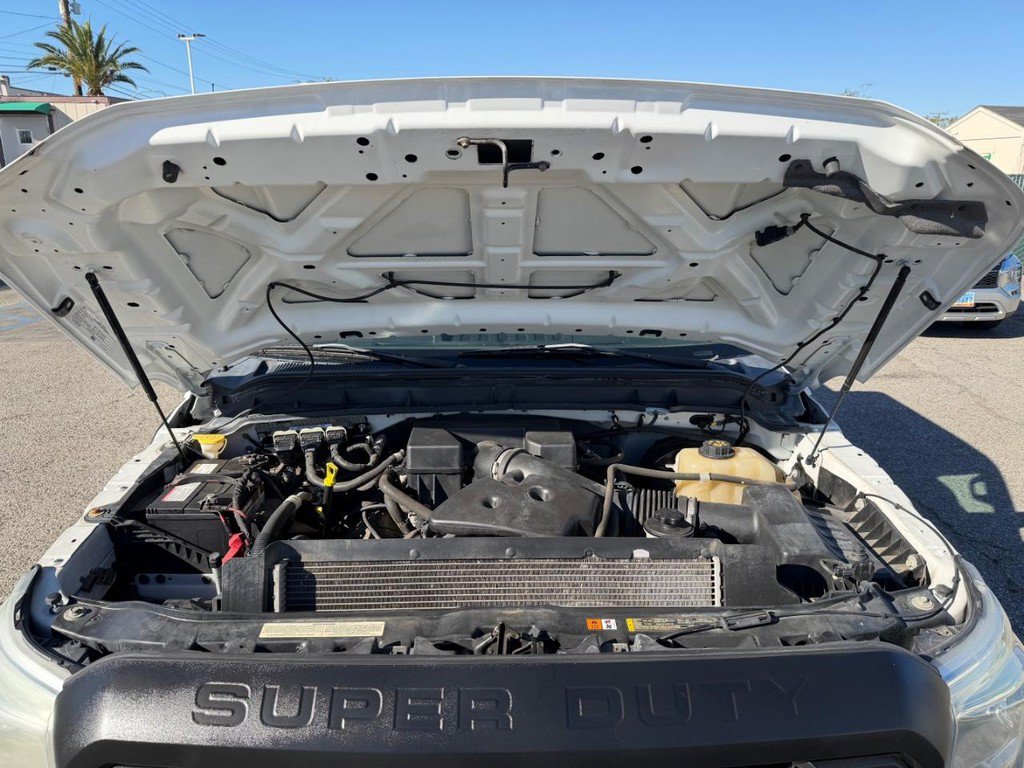 Used 2011 Ford F250 XL w/ PWR Equipment Group RWD image 42