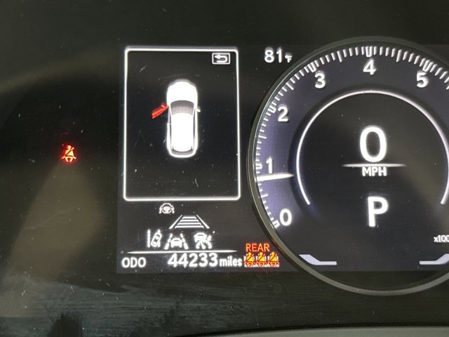 Certified 2023 Lexus RX 350 Premium w/ Cold Area Package FWD image 18