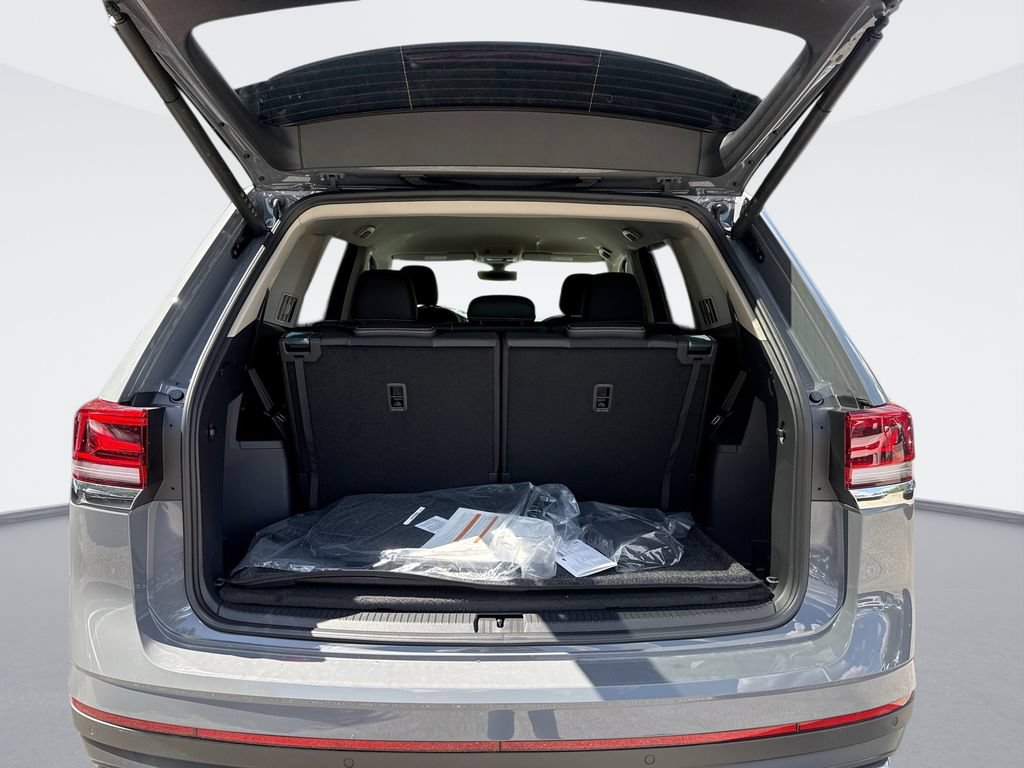 New 2026 Volkswagen Atlas SE AWD/4WD image 20