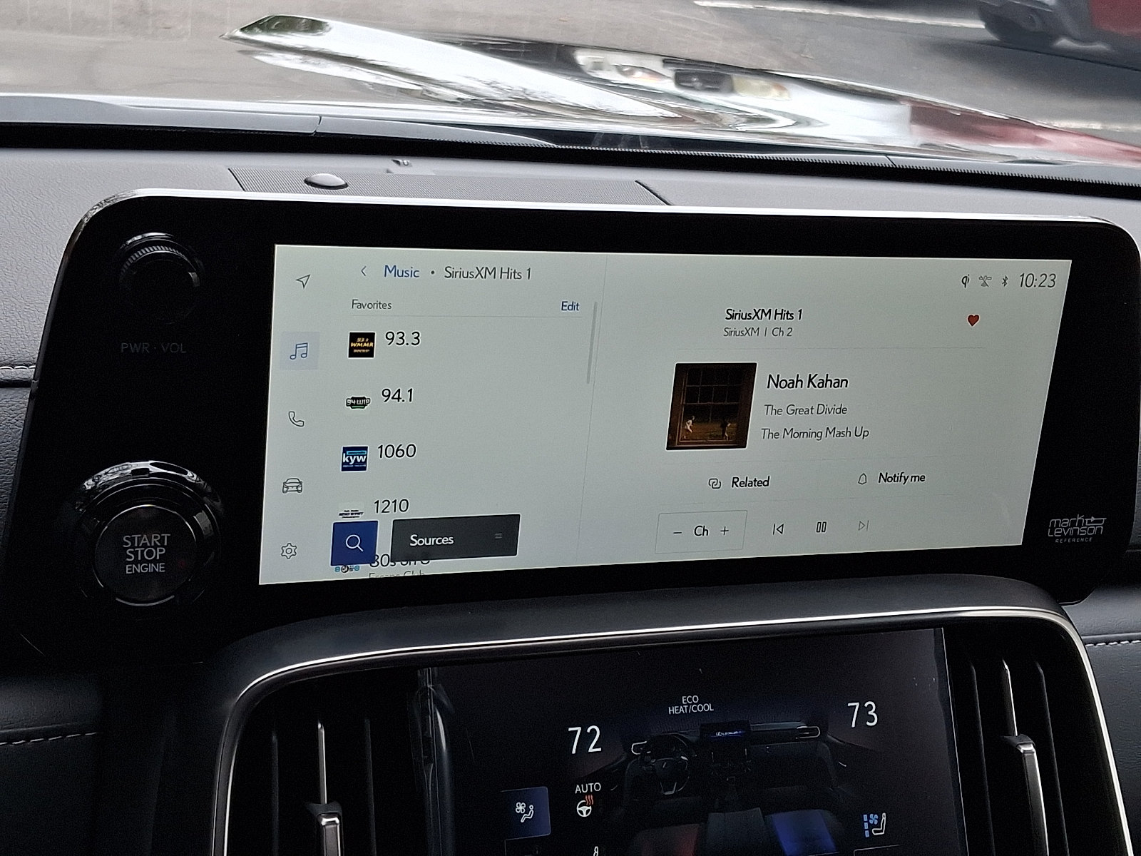New 2026 Lexus LX 600 F Sport AWD/4WD image 11