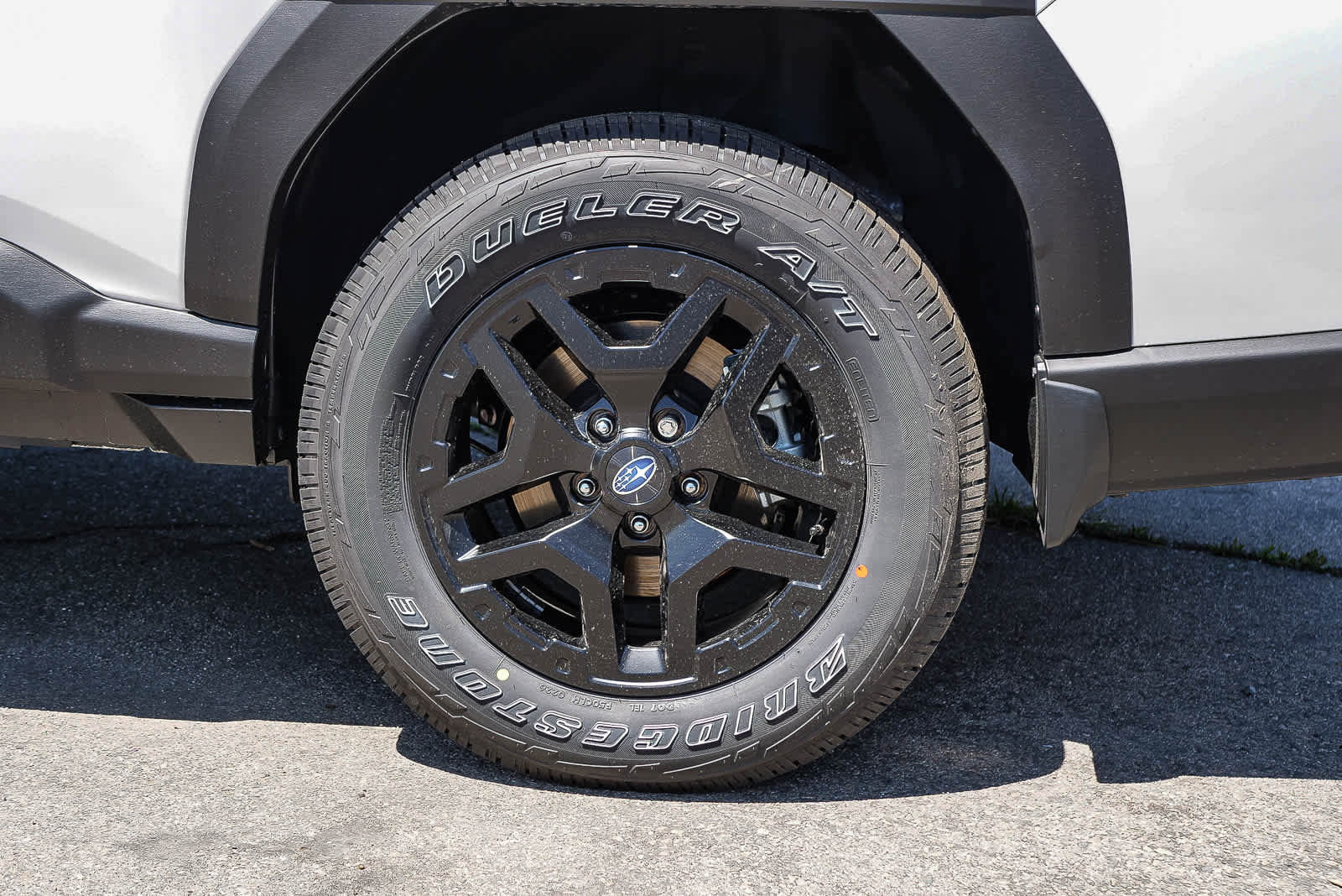 New 2026 Subaru Outback Wilderness image 8