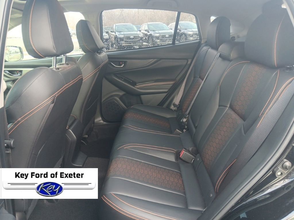 Used 2021 Subaru Crosstrek 2.5i Limited w/ Moonroof Package 2 image 18