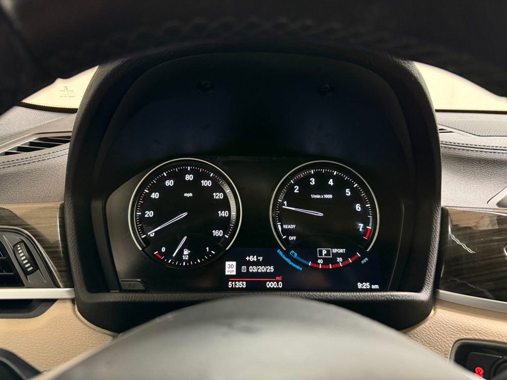 Used 2022 BMW X2 sDrive28i w/ Convenience Package image 43