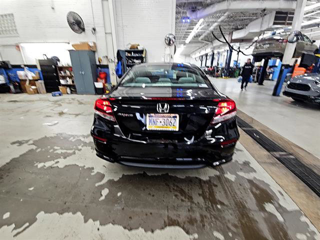 Used 2014 Honda Civic EX image 4