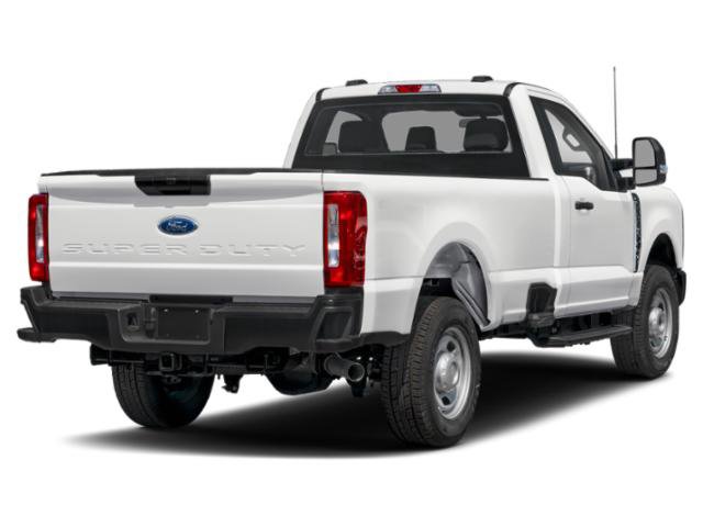 New 2026 Ford F350 XLT w/ 360-Degree Camera Package image 32