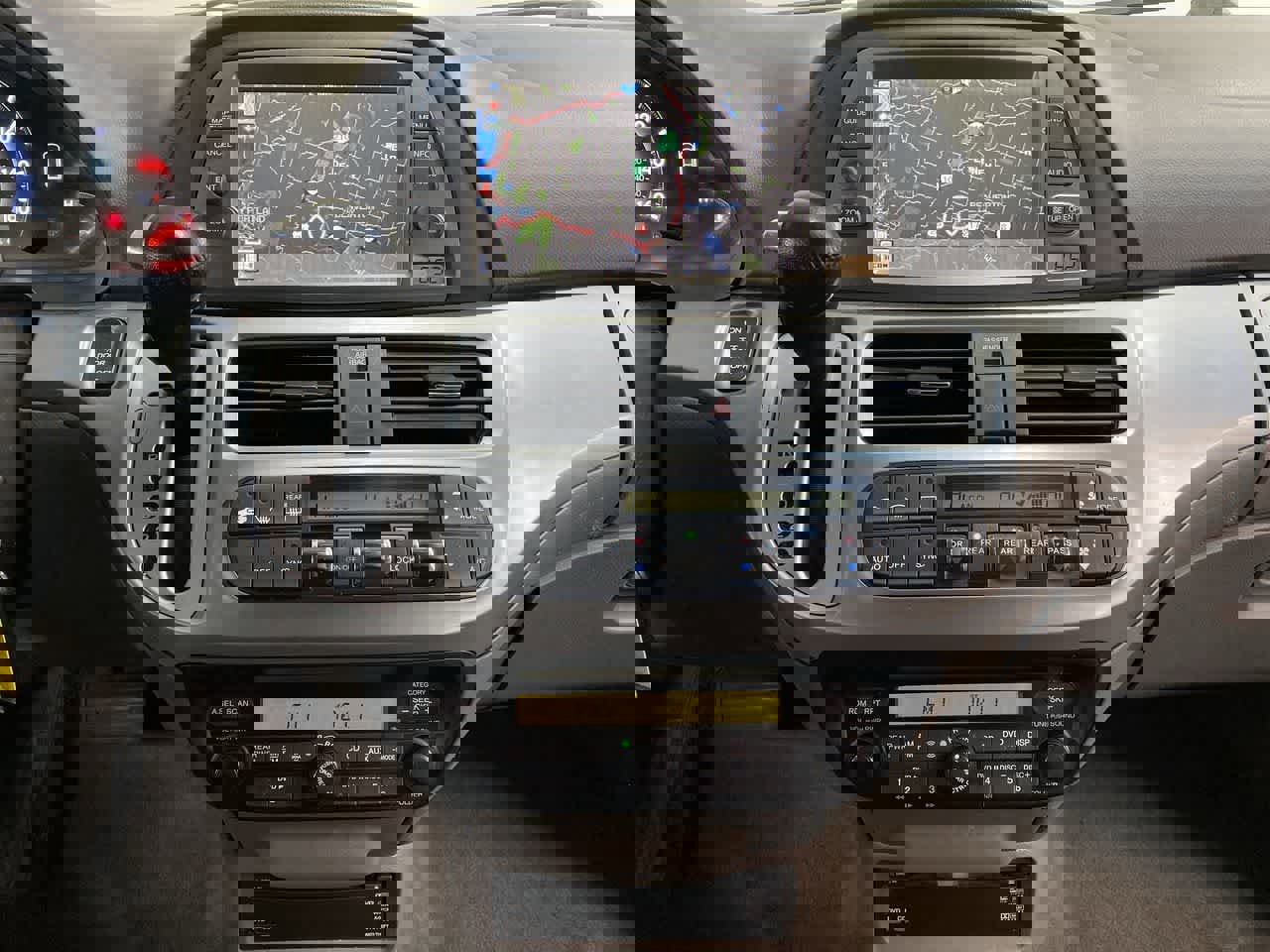 Used 2010 Honda Odyssey EX-L image 25