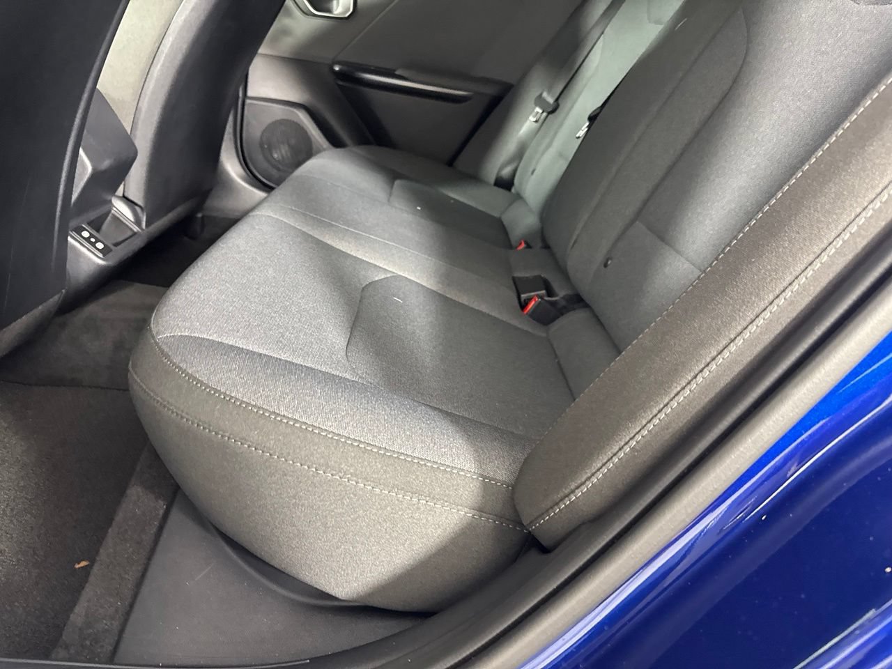 Used 2025 Kia K4 FWD image 20