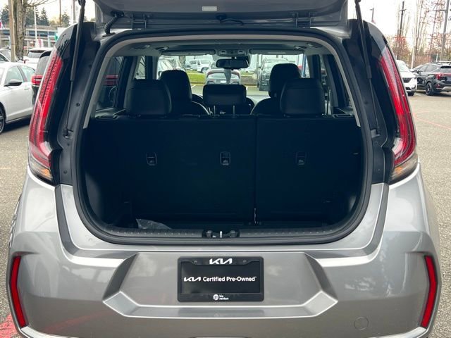 Certified 2023 Kia Soul GT-Line image 12