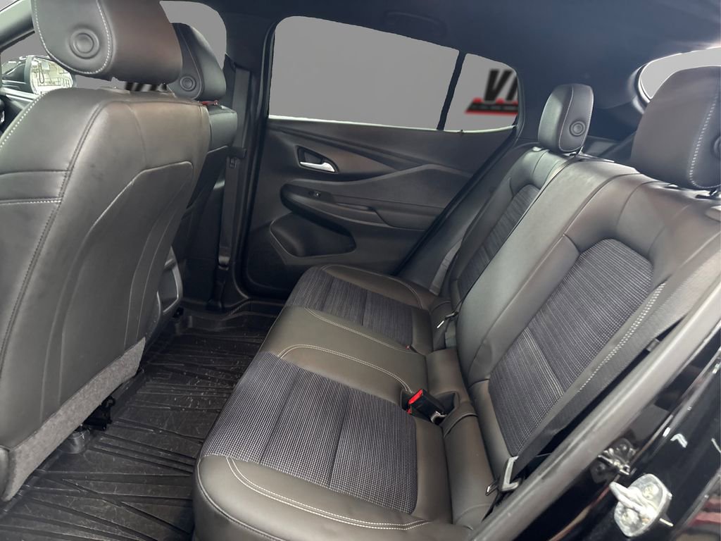 Used 2024 Buick Envista Preferred image 10