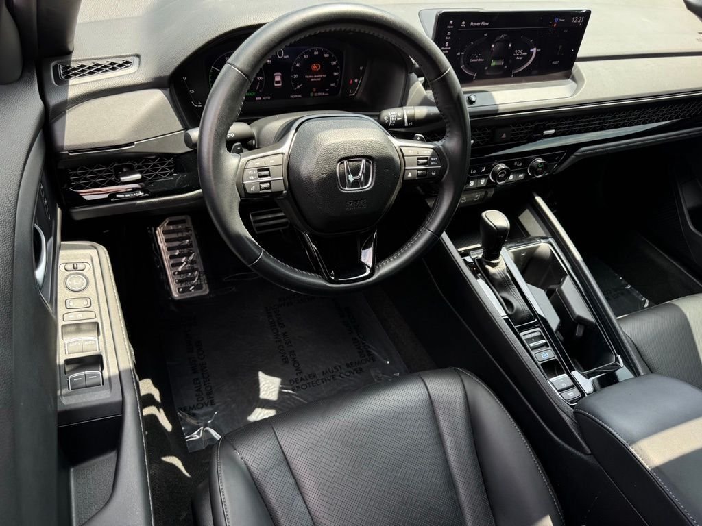 Used 2024 Honda Accord Sport image 26