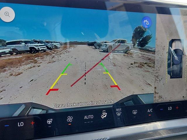 New 2026 Ford Bronco Sport Badlands w/ Badlands Tech Package AWD/4WD image 13