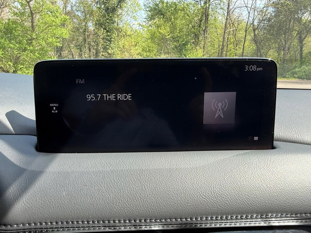 Used 2023 MAZDA CX-5 AWD 2.5 S w/ Preferred Package image 21