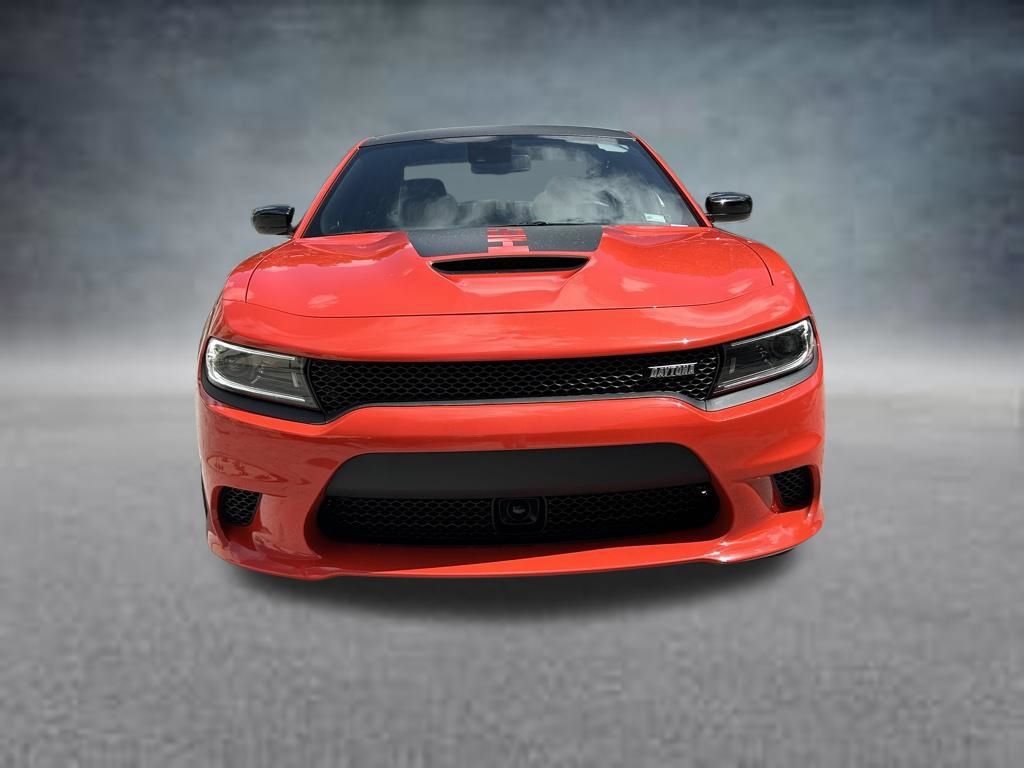 New 2023 Dodge Charger R/T w/ Daytona Edition Group RWD image 3