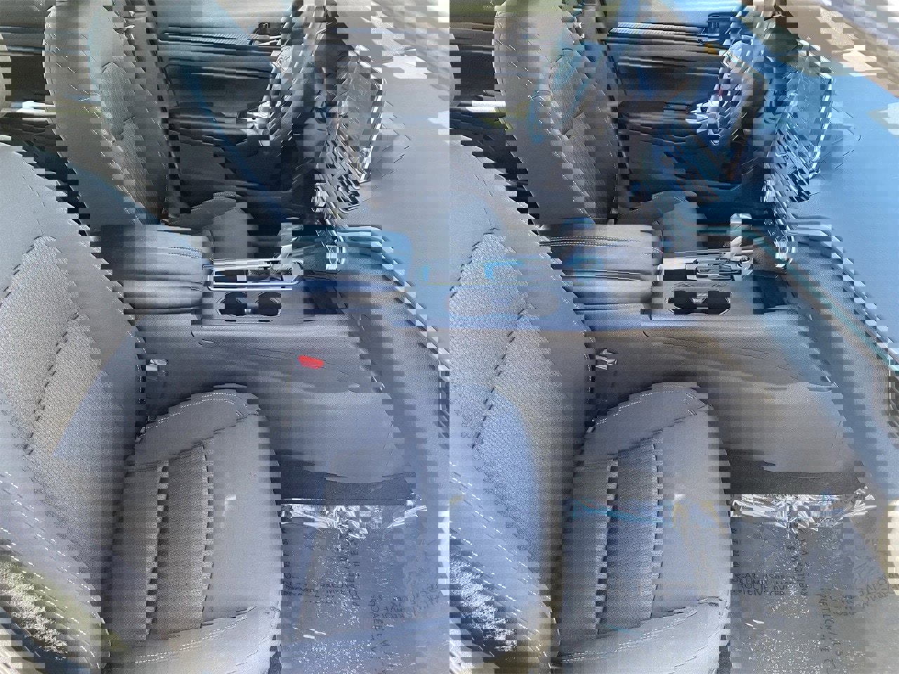 Certified 2025 Nissan Altima 2.5 S image 10