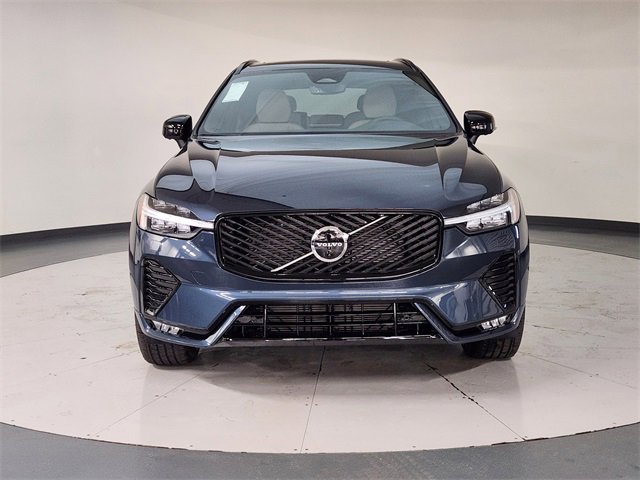 New 2026 Volvo XC60 B5 Plus w/ Protection Package Premier image 9