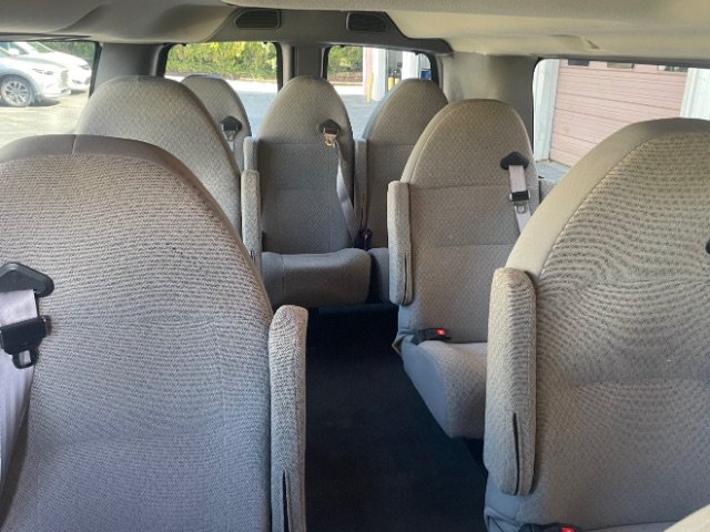 Used 2014 Chevrolet Express 3500 LT w/ LT Preferred Equipment Group RWD image 16
