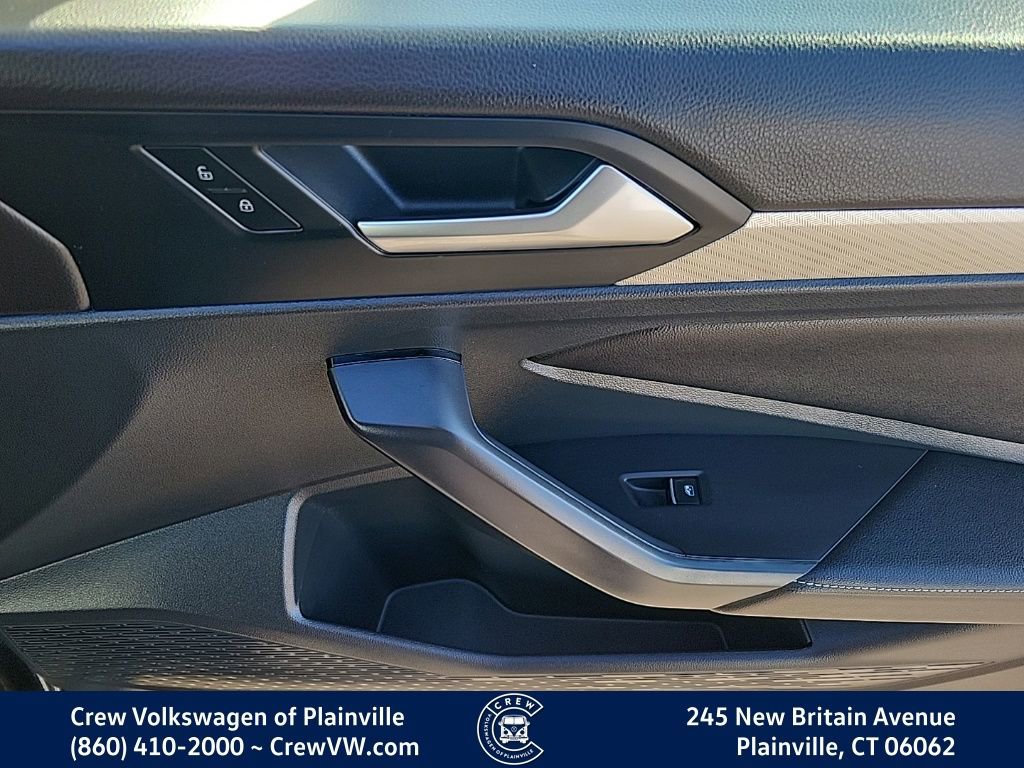 Certified 2023 Volkswagen Jetta Sport image 42