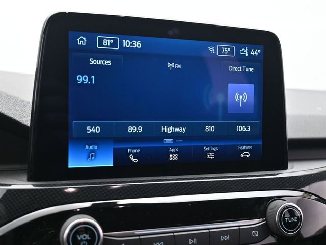 New 2026 Ford Escape ST-Line image 20