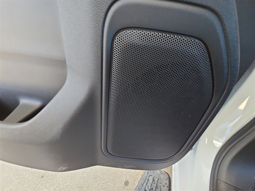 New 2025 Chevrolet Silverado 2500 Custom w/ Custom Convenience Package image 22