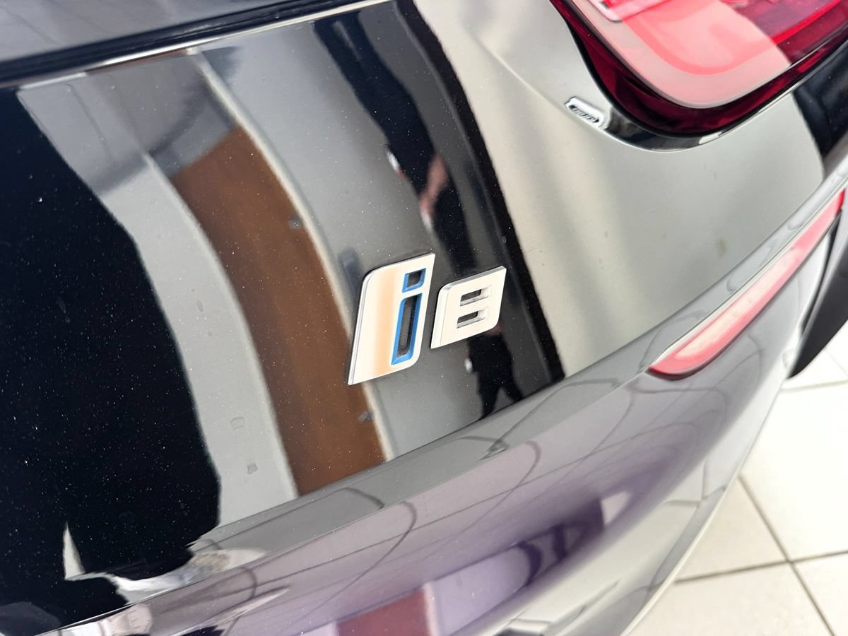 Used 2016 BMW i8 AWD/4WD image 63