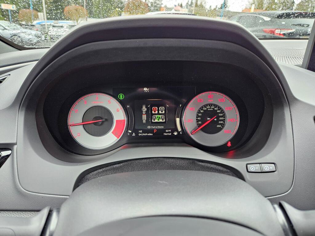 Certified 2023 Acura RDX A-Spec image 28