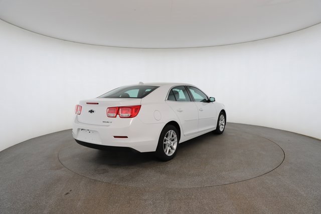 Used 2014 Chevrolet Malibu LT w/ Power Convenience Package image 17