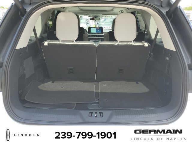 New 2026 Lincoln Aviator AWD image 22