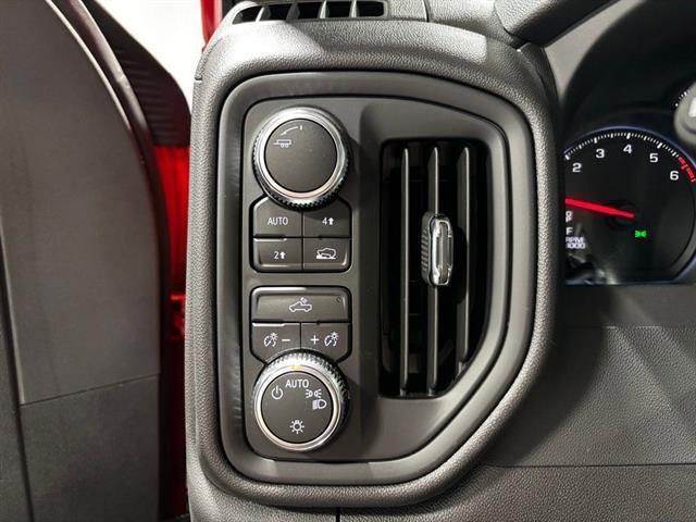 New 2025 GMC Sierra 1500 Pro w/ Pro Value Package image 30