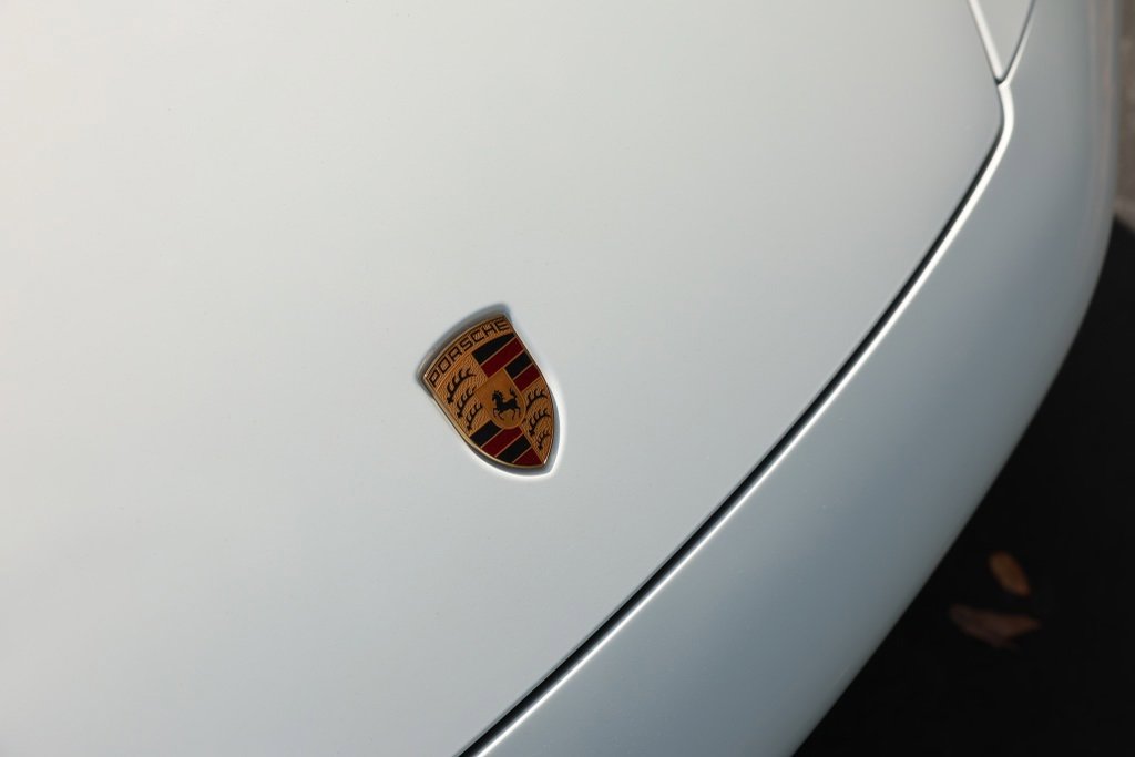 Used 2024 Porsche 911 Carrera image 11