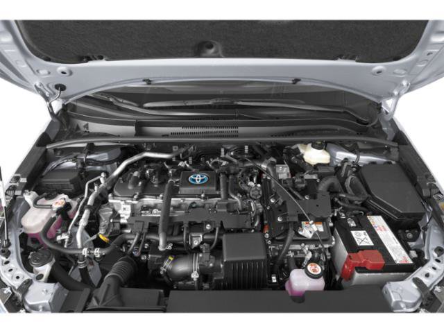 Used 2024 Toyota Corolla XLE FWD image 12