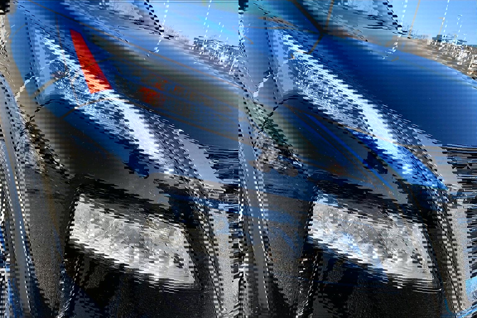 Used 2023 Nissan Rogue SV image 26