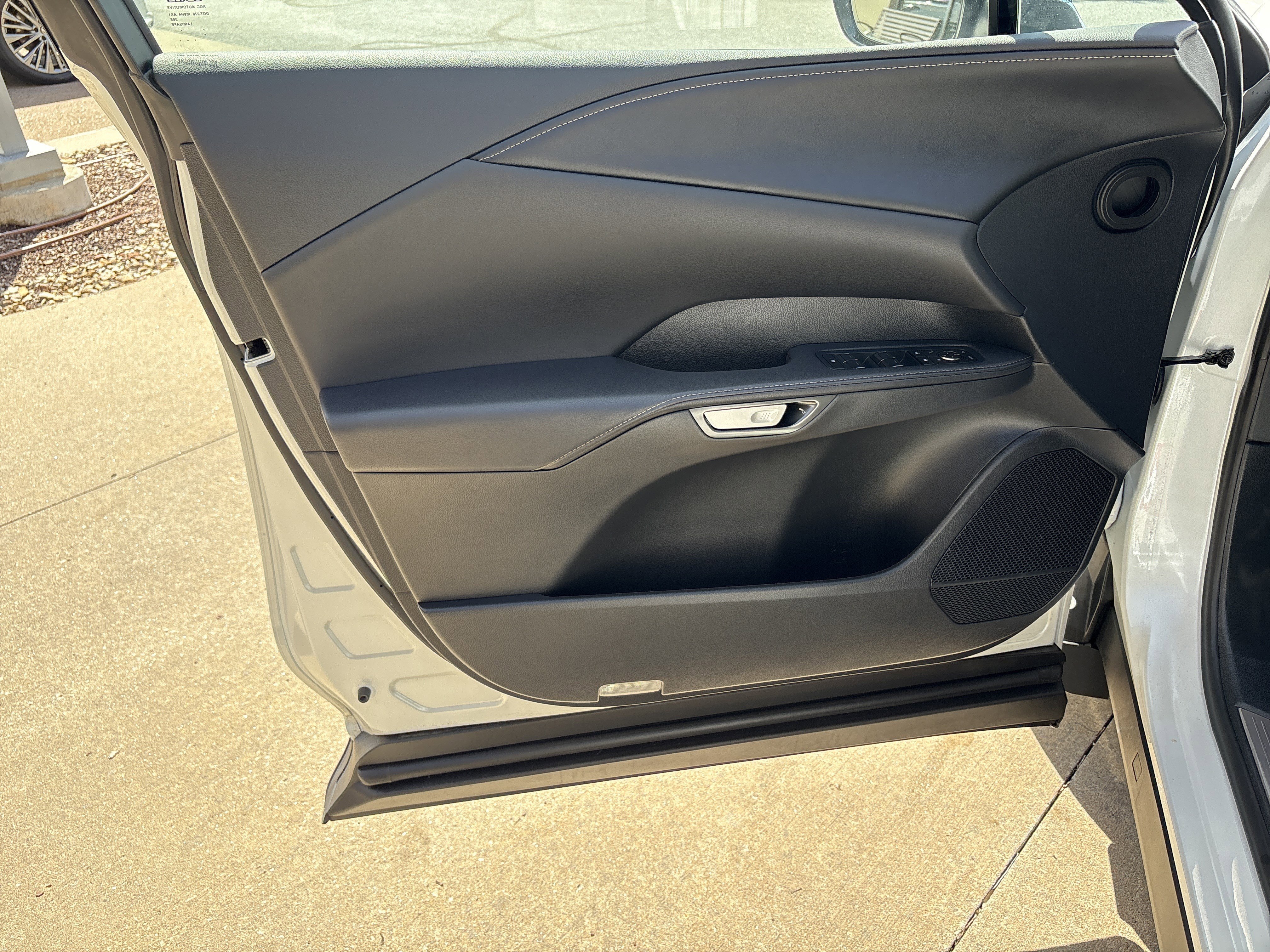 Certified 2025 Lexus RX 350h w/ Convenience Package AWD/4WD image 14