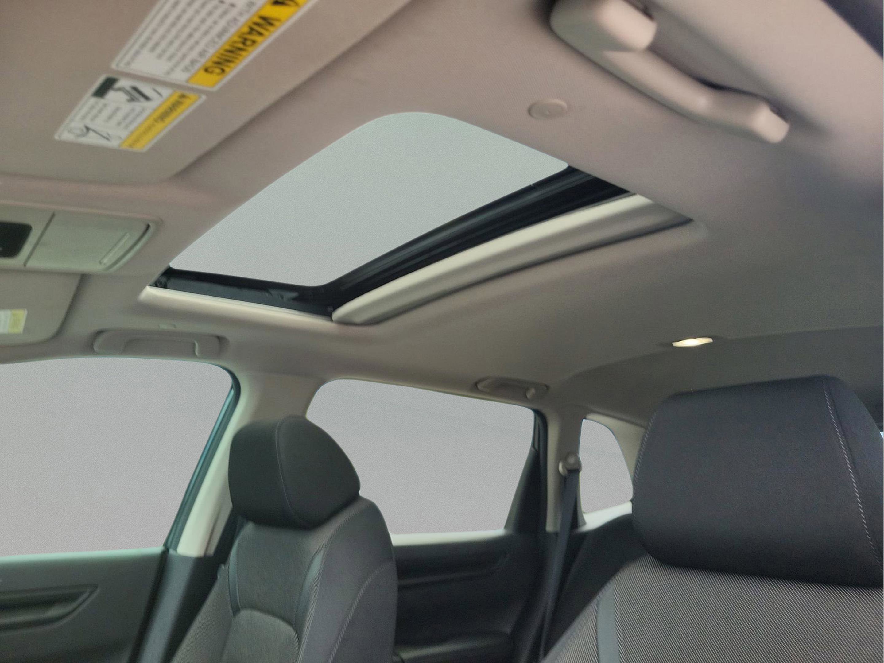 Certified 2024 Honda CR-V EX image 28