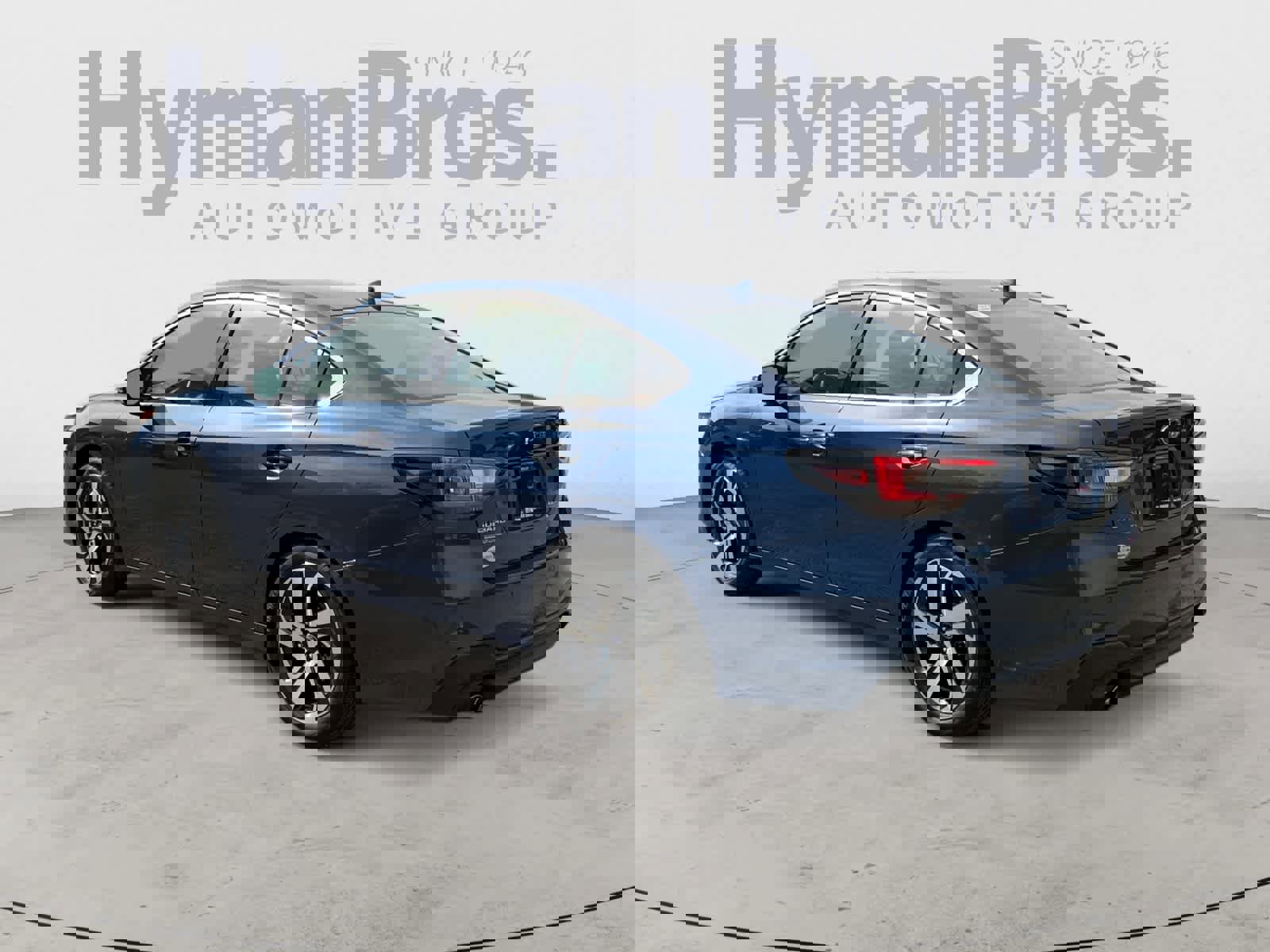 Certified 2021 Subaru Legacy Touring XT image 6