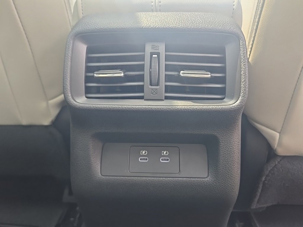 New 2025 Nissan Murano SL w/ Cargo Package image 32