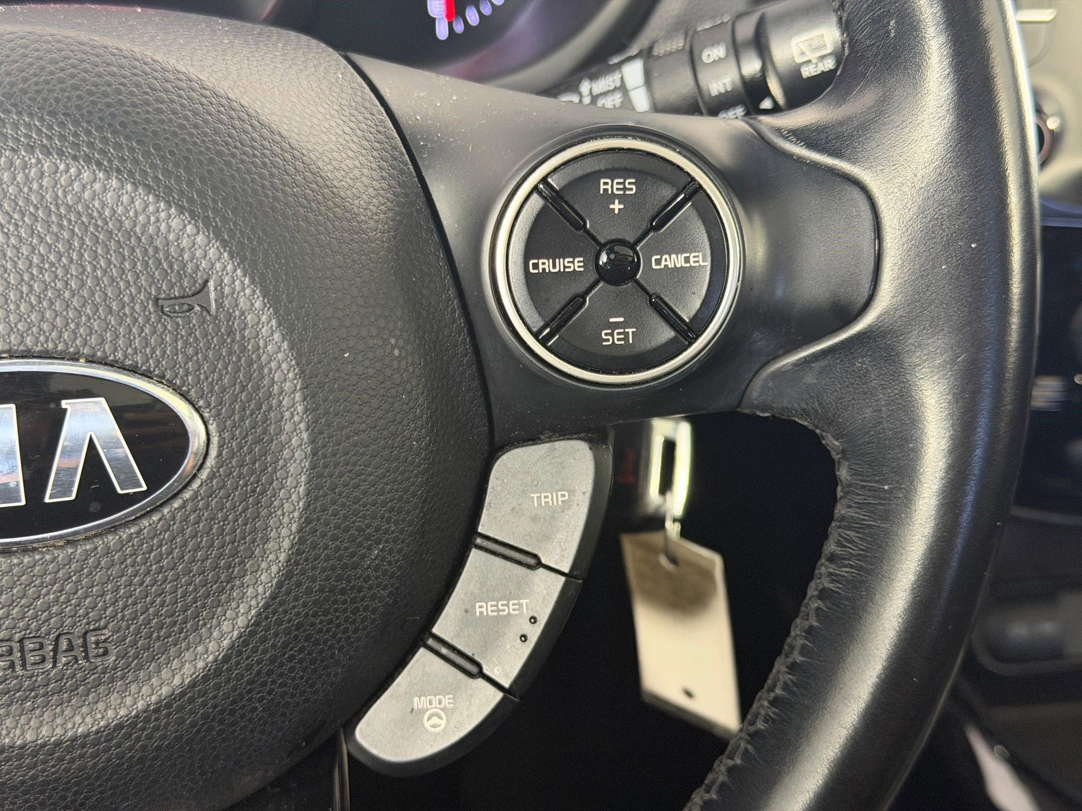 Used 2015 Kia Soul ! w/ Sun & Sound Package FWD image 28