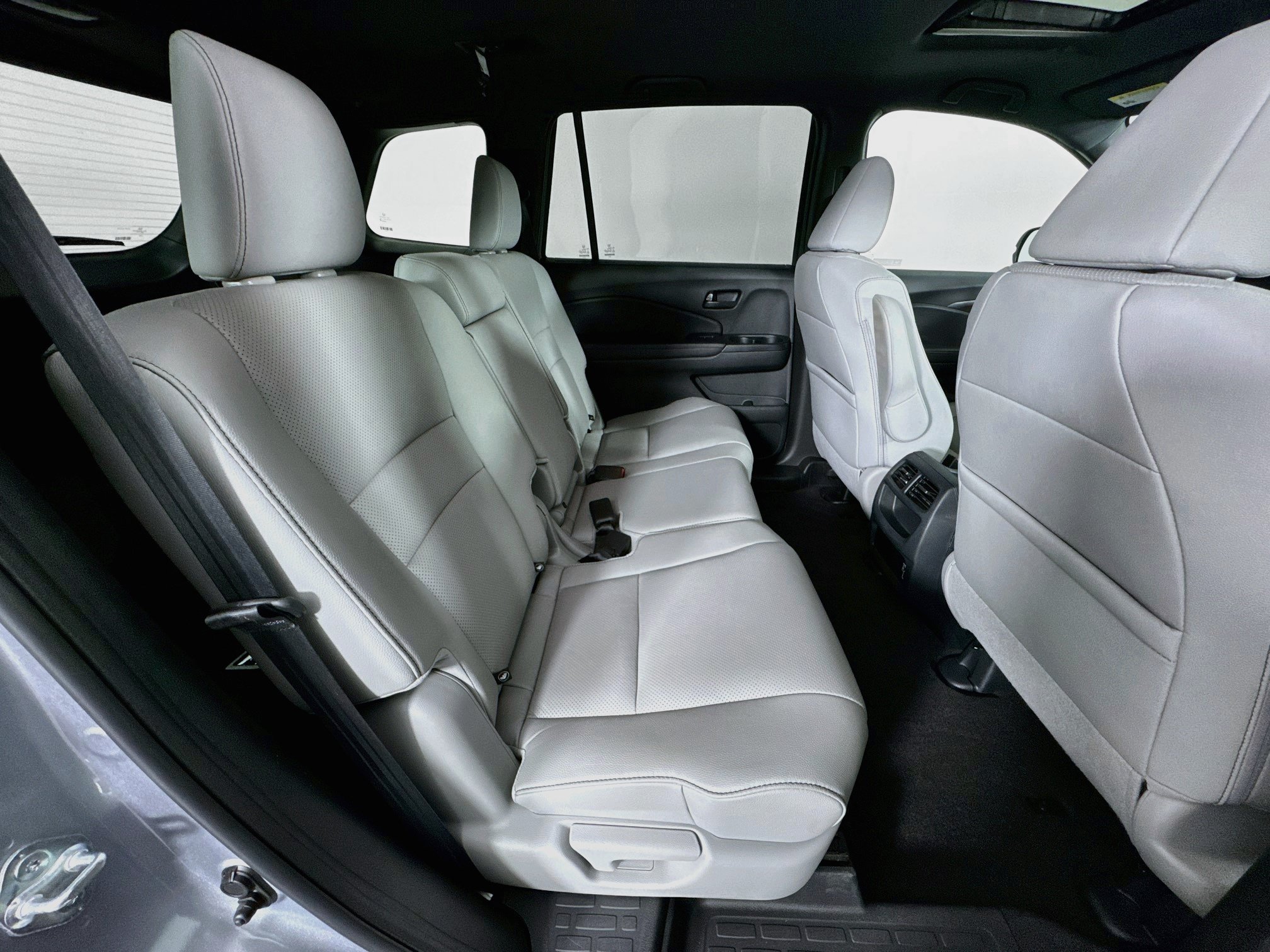 Certified 2023 Honda Passport EX-L image 26