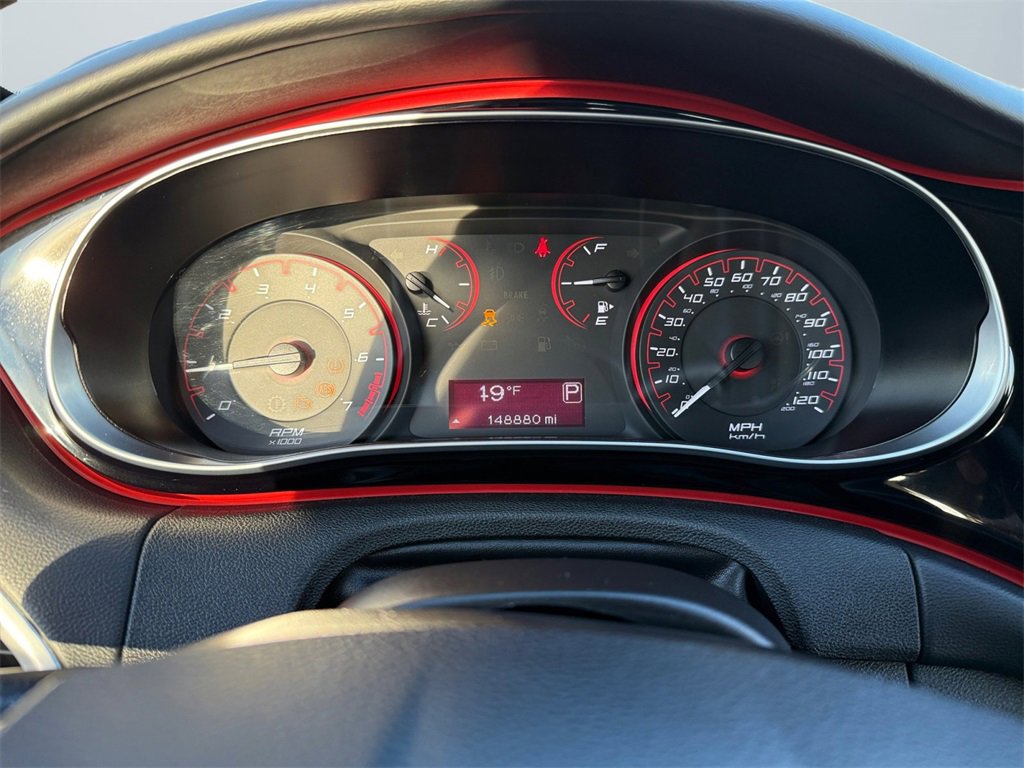 Used 2016 Dodge Dart SXT w/ Sun/Sound Group image 18